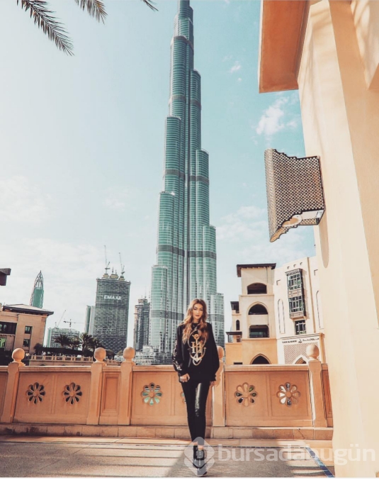 Instagram'da ünlüler (12.10.2016)