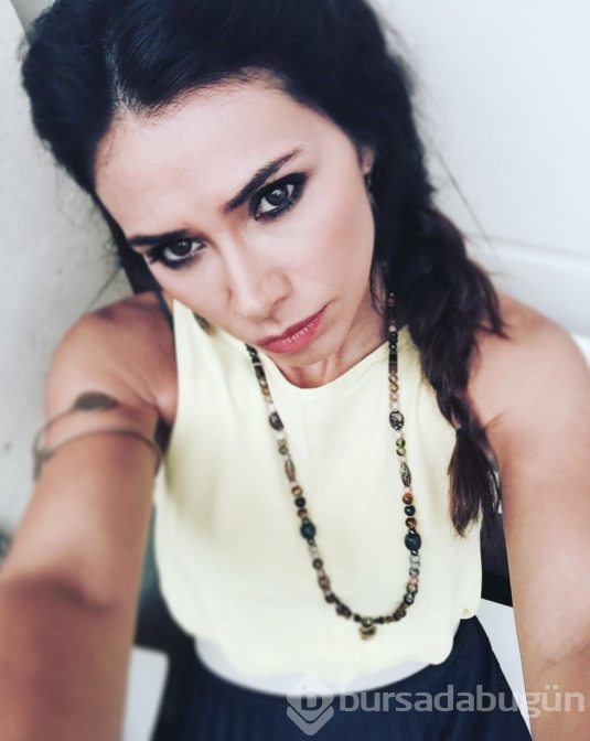 Instagram'da ünlüler (12.10.2016)