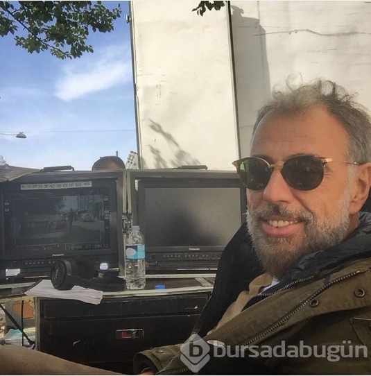 Instagram'da ünlüler (12.10.2016)