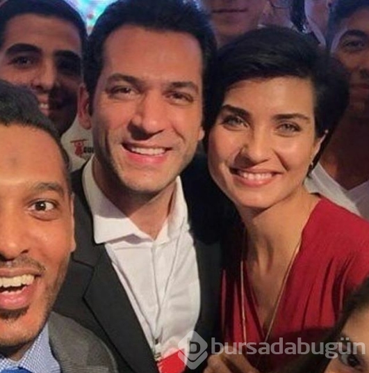 Instagram'da ünlüler (12.10.2016)
