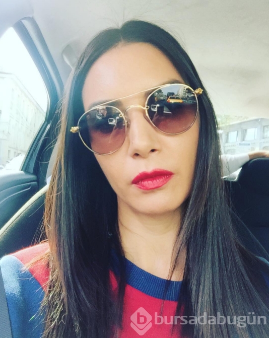 Instagram'da ünlüler (12.10.2016)