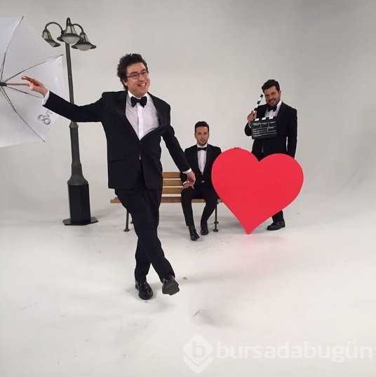 Instagram'da ünlüler (12.10.2016)