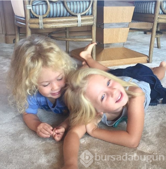 Instagram'da ünlüler (12.10.2016)