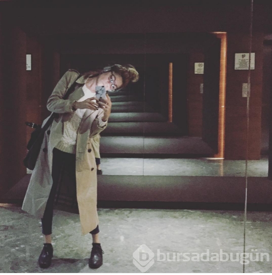 Instagram'da ünlüler (12.10.2016)