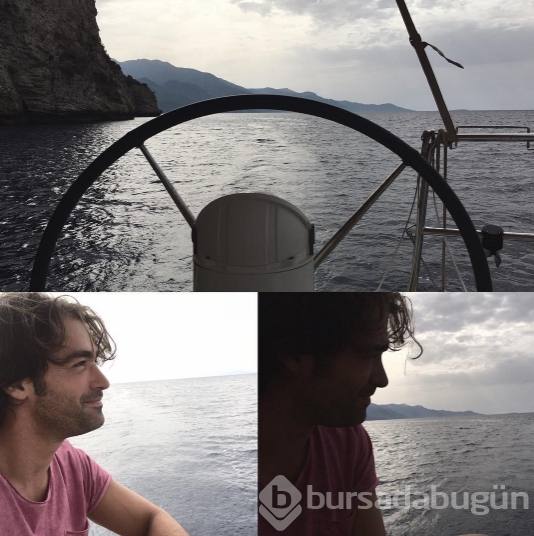 Instagram'da ünlüler (12.10.2016)
