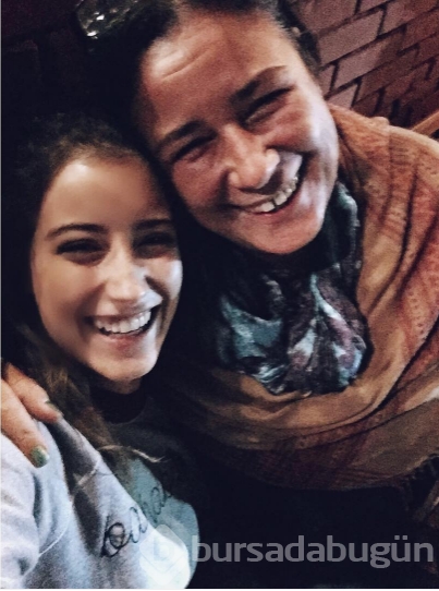 Instagram'da ünlüler (12.10.2016)