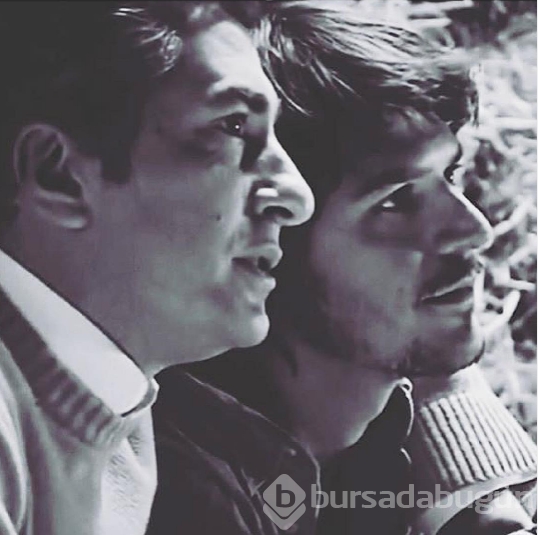 Instagram'da ünlüler (12.10.2016)