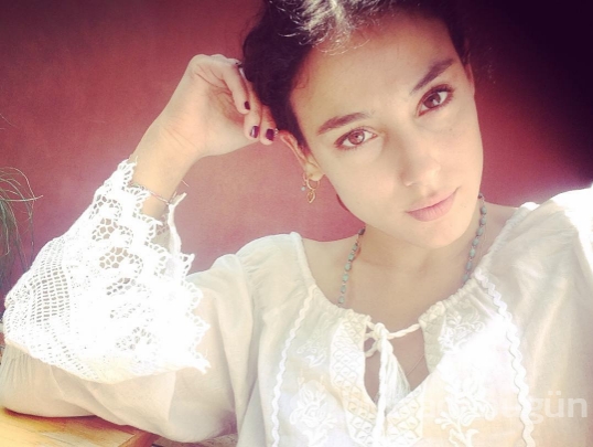 Instagram'da ünlüler (12.10.2016)
