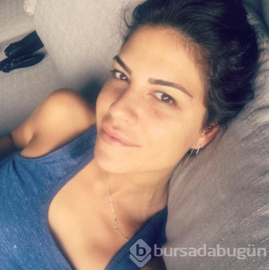 Instagram'da ünlüler (12.10.2016)
