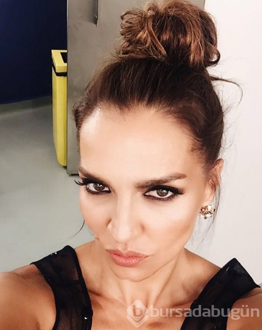 Instagram'da ünlüler (12.10.2016)