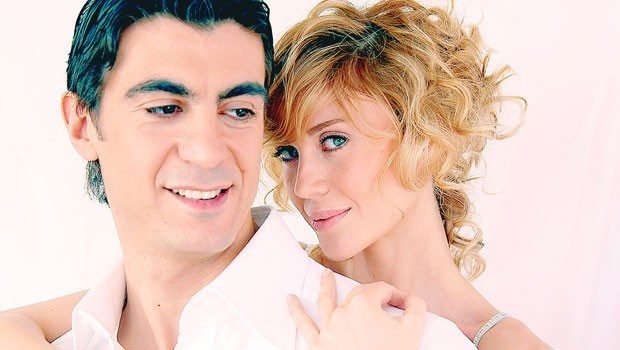 Demet Şener ve İbrahim Kutluay boşanıyor