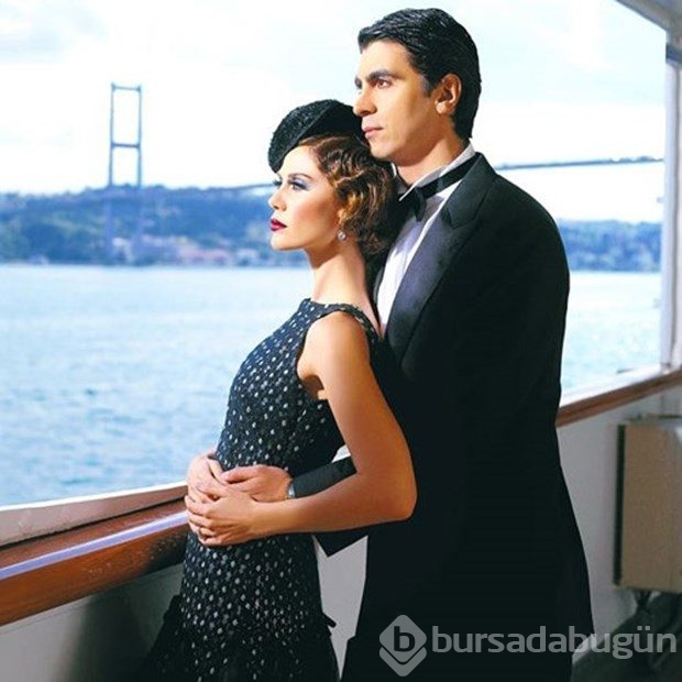 Demet Şener ve İbrahim Kutluay boşanıyor