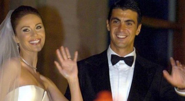 Demet Şener ve İbrahim Kutluay boşanıyor