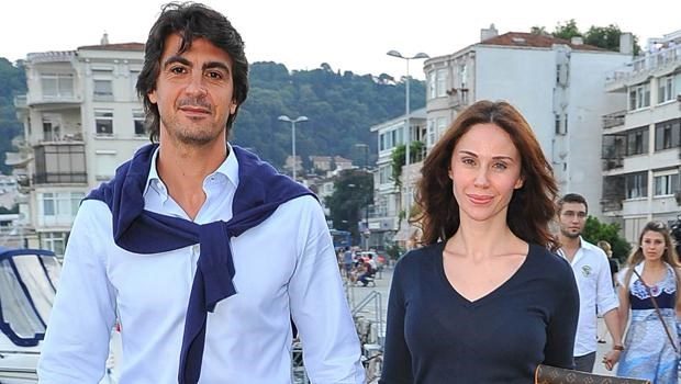 Demet Şener ve İbrahim Kutluay boşanıyor