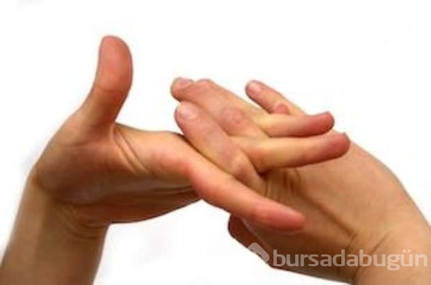 Parmak çıtlatmak hakkında merak edilenler