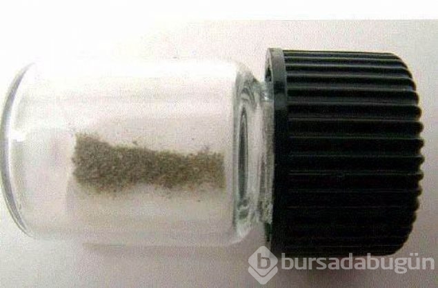 İşte hayret ettiren o anlar