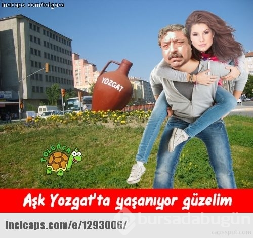 Yozgatlı dayı capsleri patladı