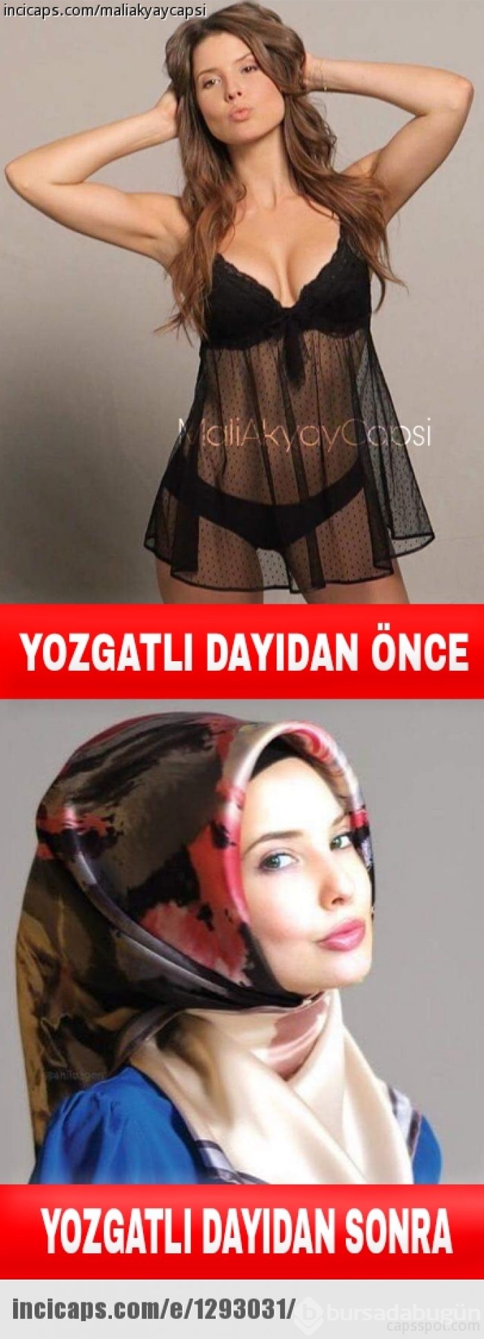 Yozgatlı dayı capsleri patladı