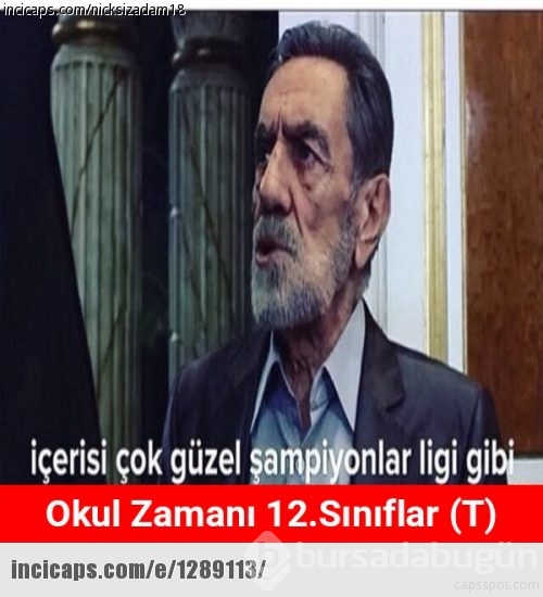 Yozgatlı dayı capsleri patladı