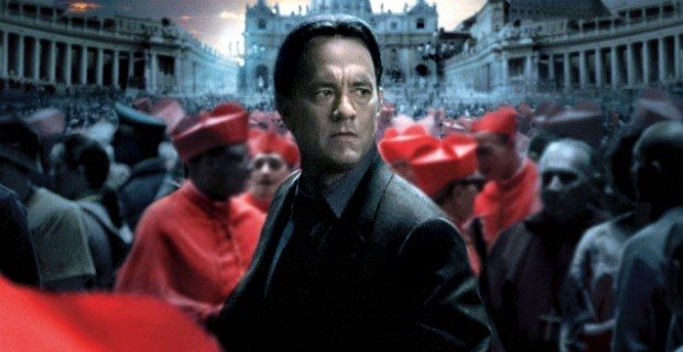 "Inferno'nun dibi!"