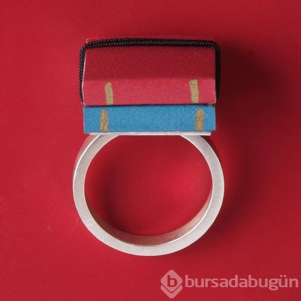Sıra dışı yüzükler