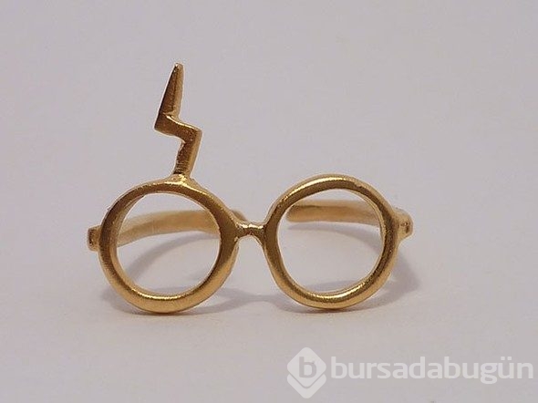 Sıra dışı yüzükler