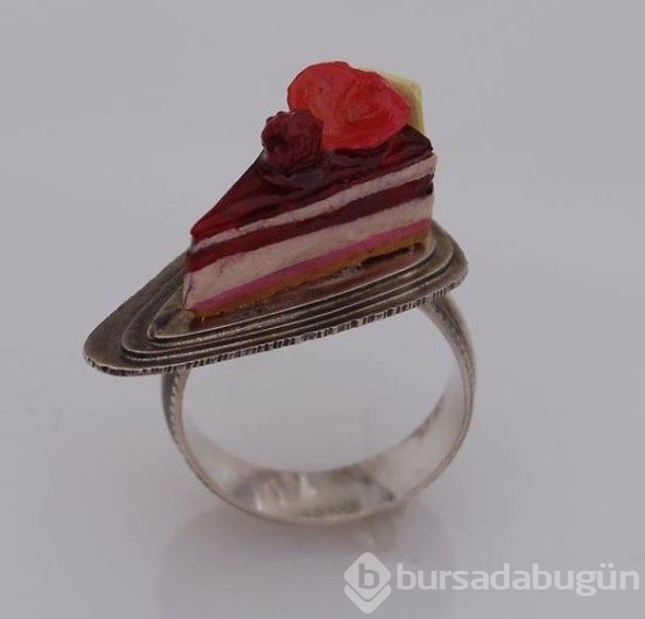 Sıra dışı yüzükler