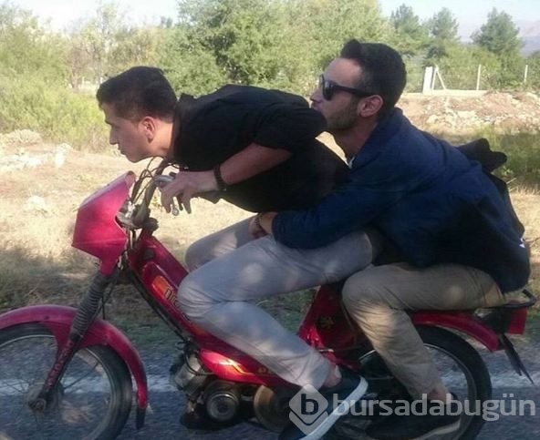 Zalımlar her yerde