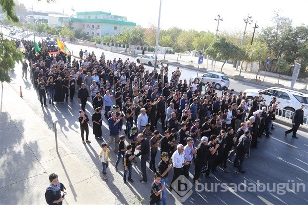Dünyadan Aşure Günü manzaraları 