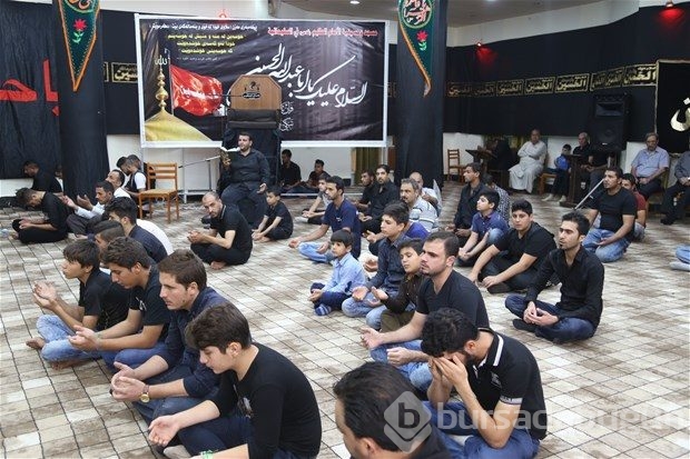 Dünyadan Aşure Günü manzaraları 