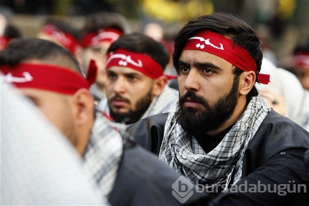 Dünyadan Aşure Günü manzaraları 