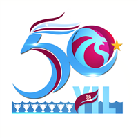 Trabzonspor 50. yıl logosunu seçiyor