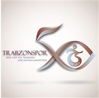Trabzonspor 50. yıl logosunu seçiyor