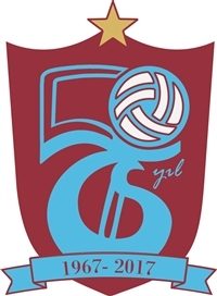 Trabzonspor 50. yıl logosunu seçiyor