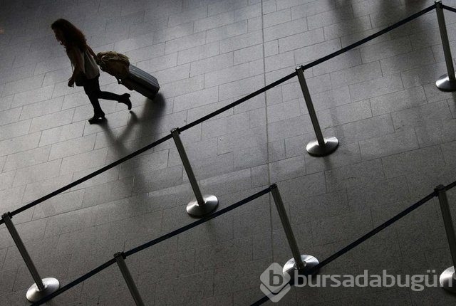 Uçak biletlerini sosyal medya hesaplarından paylaşanlar dikkat
