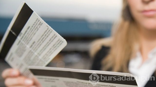 Uçak biletlerini sosyal medya hesaplarından paylaşanlar dikkat

