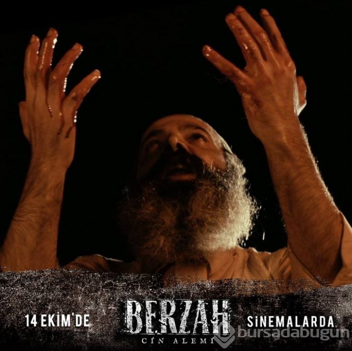 Berzah: Cin Alemi