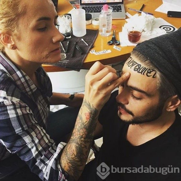 Rüzgar Erkoçlar: Evlenmek istiyorum
