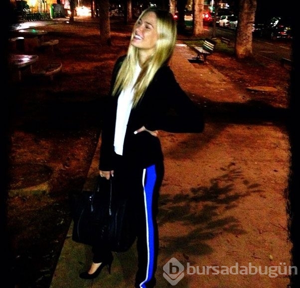 Apolitik güzel