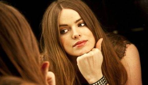 Robyn Lawley'in hayvan sevgisi