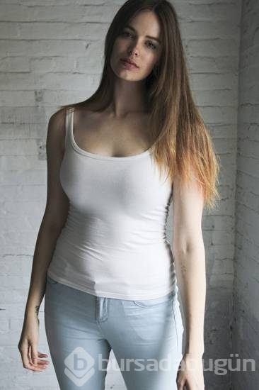 Robyn Lawley'in hayvan sevgisi