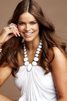 Robyn Lawley'in hayvan sevgisi