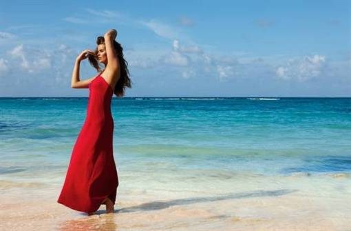 Robyn Lawley'in hayvan sevgisi