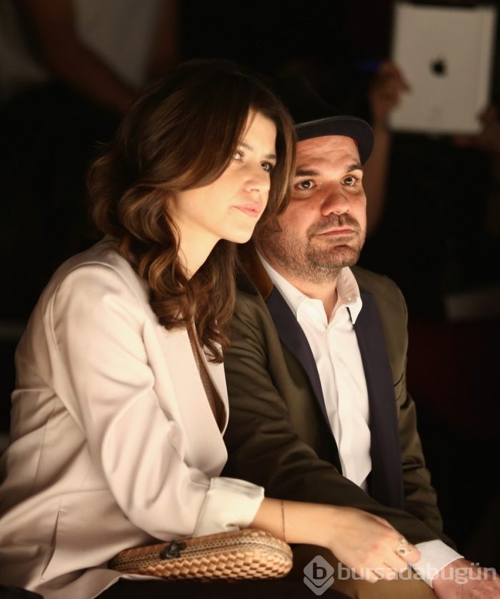 Beren Saat'e büyük teklif