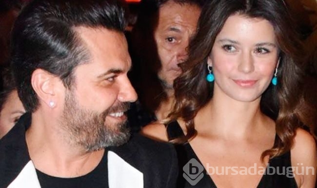 Beren Saat'e büyük teklif
