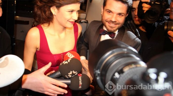 Beren Saat'e büyük teklif
