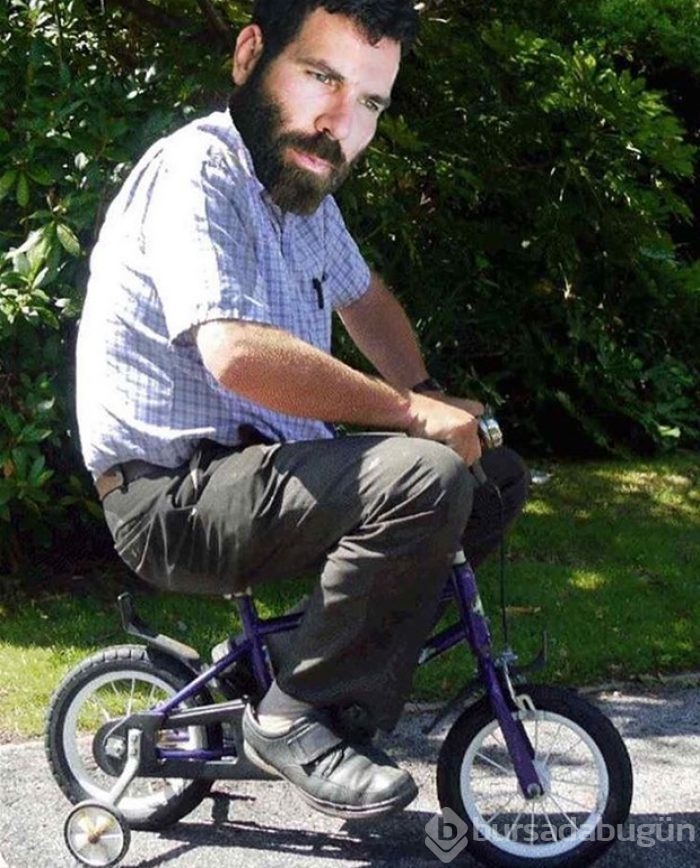 Yine sınırları aştı