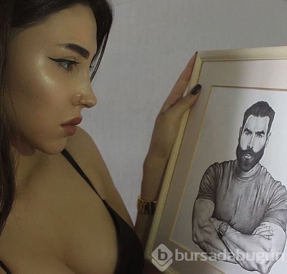 Yine sınırları aştı