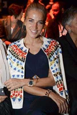 Burcu Esmersoy şaşırttı