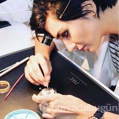 Tuba Büyüküstün alyansını çıkardı